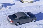 Mercedes-Benz CLK-Class Cabriolet 2004 года